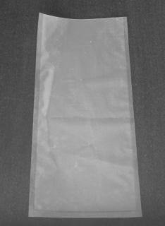 Вакуумный пакет ПЭТ/ПЭ 180×450 мм толщина 120 мкм