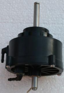 Подъёмный цилиндр на вакуумный упаковщик Komet Plusvac 20
